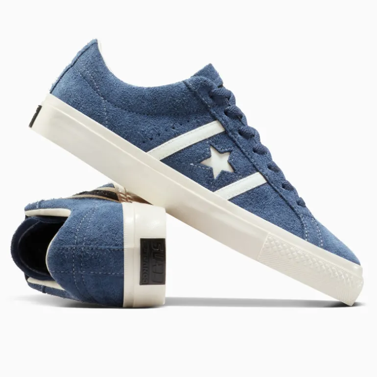 Converse Chuck 70 Suede Shimmer