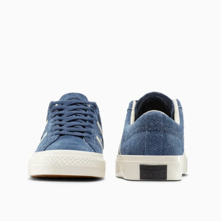 Converse Chuck 70 Suede Shimmer