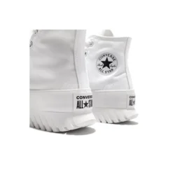 Converse Chuck Taylor All Star Lugged 2.0 Platform