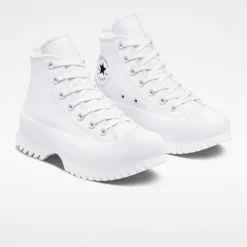 Converse Chuck Taylor All Star Lugged 2.0 Leather