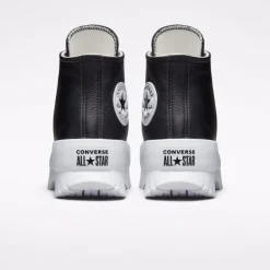 Converse Chuck Taylor All Star Lugged 2.0 Leather