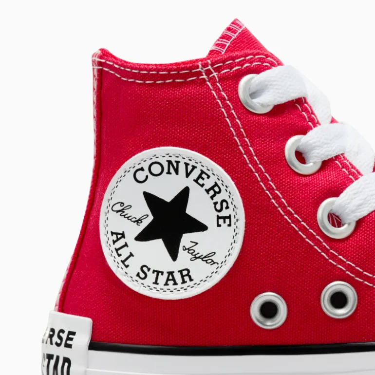 Converse Chuck Taylor All Star Sketch