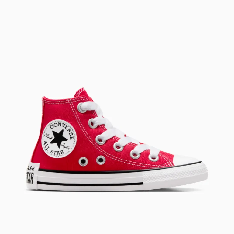 Converse Chuck Taylor All Star Sketch