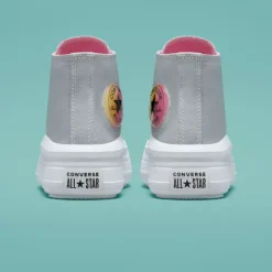 Converse Chuck Taylor All Star Move