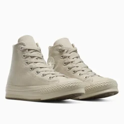 Converse Chuck Taylor All Star EVA Lift Monochrome Platfor