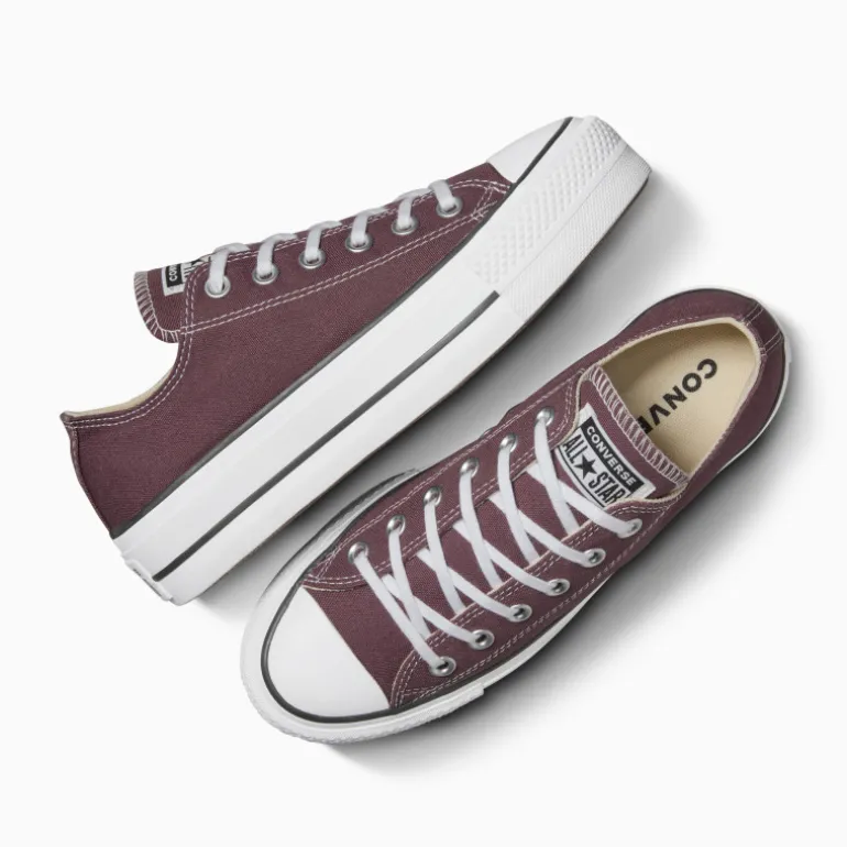 Converse Chuck Taylor All Star Lift Platform
