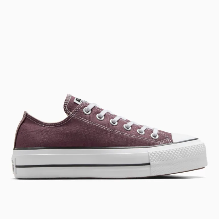 Converse Chuck Taylor All Star Lift Platform