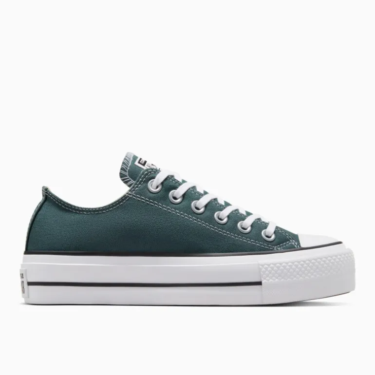 Converse Chuck Taylor All Star Lift Platform