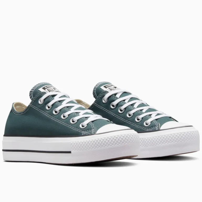 Converse Chuck Taylor All Star Lift Platform