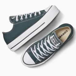 Converse Chuck Taylor All Star Lift Platform