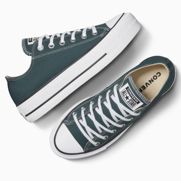 Converse Chuck Taylor All Star Lift Platform