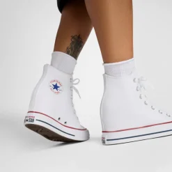 Converse Chuck Taylor All Star Wedge Platform