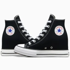 Converse Chuck Taylor All Star Wedge Platform