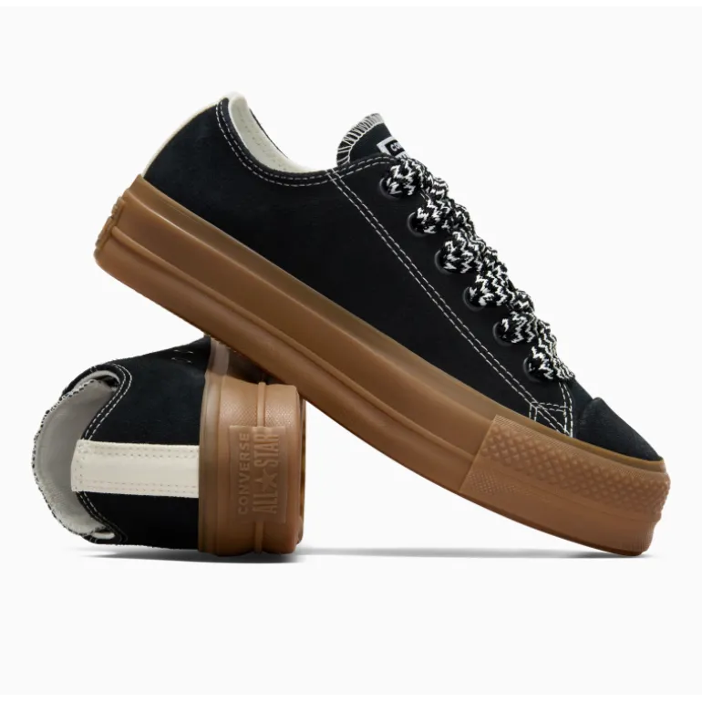 Converse Chuck Taylor All Star Lift