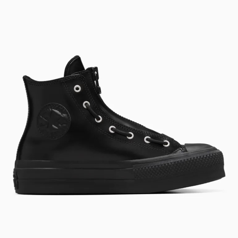 Converse Chuck Taylor All Star Lift Platform
