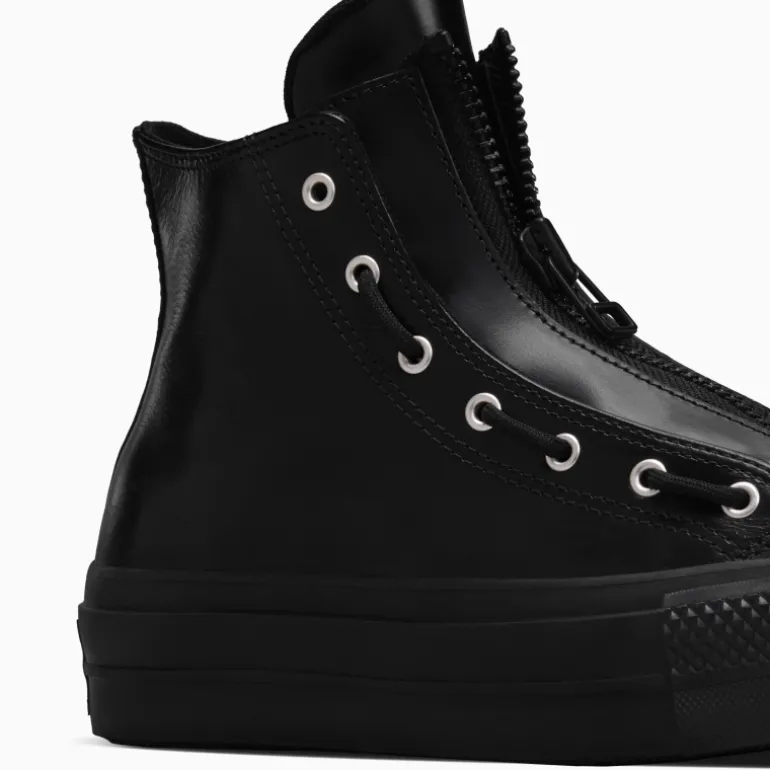 Converse Chuck Taylor All Star Lift Platform