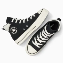 Converse Chuck Taylor All Star Puff Lift Cozy