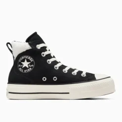 Converse Chuck Taylor All Star Puff Lift Cozy
