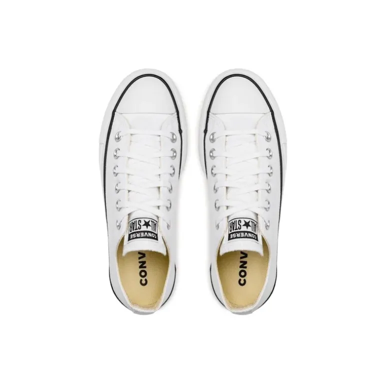 Converse Chuck Taylor All Star lift