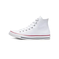 Converse Chuck Taylor Blanche Haute