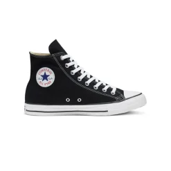 Converse Chuck Taylor Noir Haute