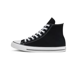 Converse Chuck Taylor Noir Haute