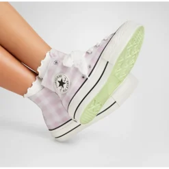 Converse Chuck Taylor Paltform