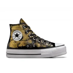 Converse Chuck Taylor Platform
