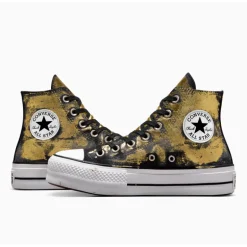 Converse Chuck Taylor Platform
