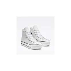 Converse Chuck Taylor PlatForm Leather