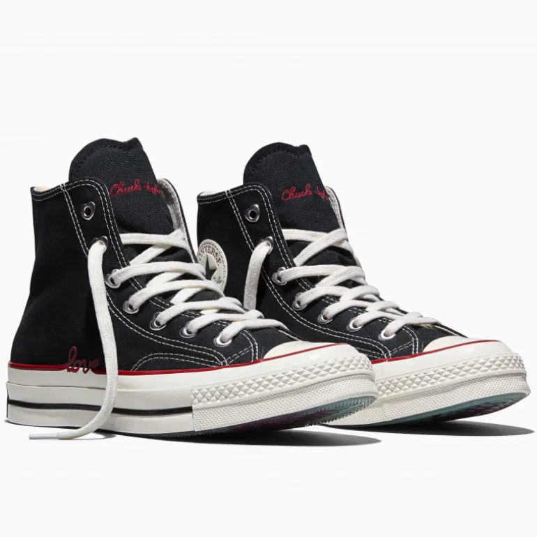 Converse Chuck 70 Valentine's Day