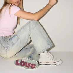 Converse Chuck 70 Valentine's Day