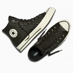 Converse Chuck 70 Woven Leather