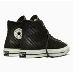 Converse Chuck 70 Woven Leather
