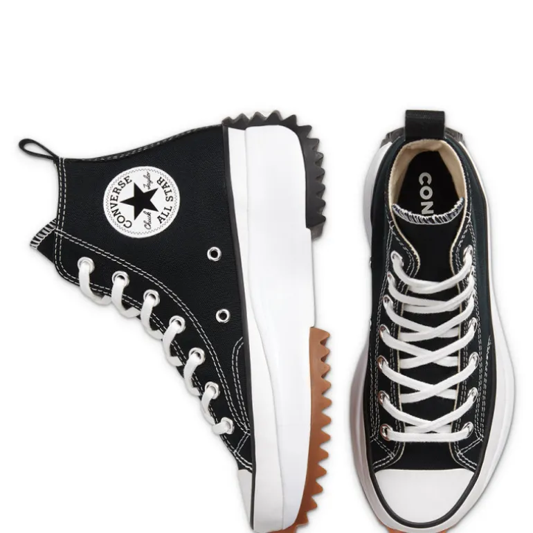 Converse Run Star Hike High Top