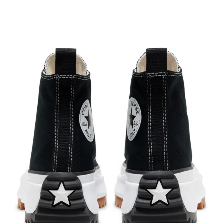 Converse Run Star Hike High Top