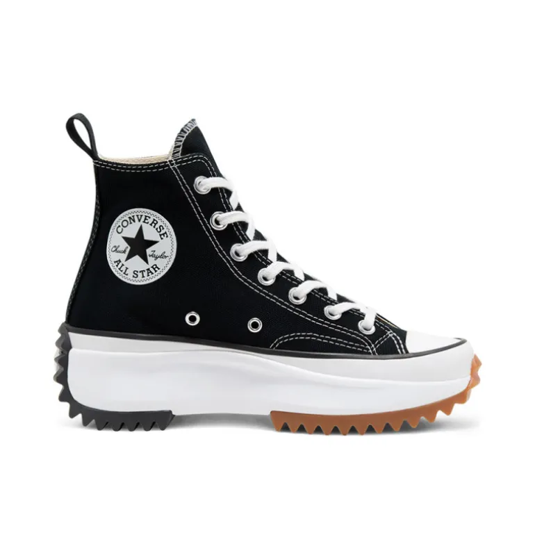 Converse Run Star Hike High Top