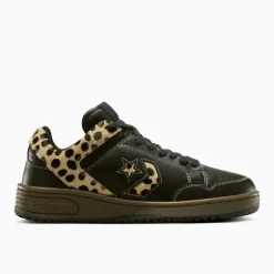 Converse Weapon Pony Hair