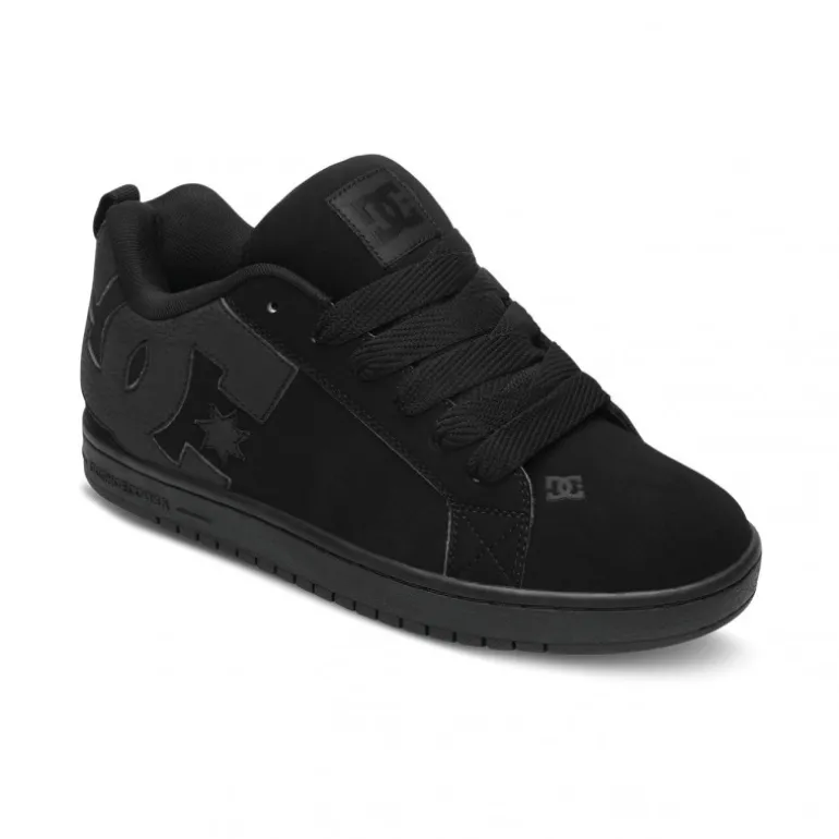DC Shoes Court Graffik