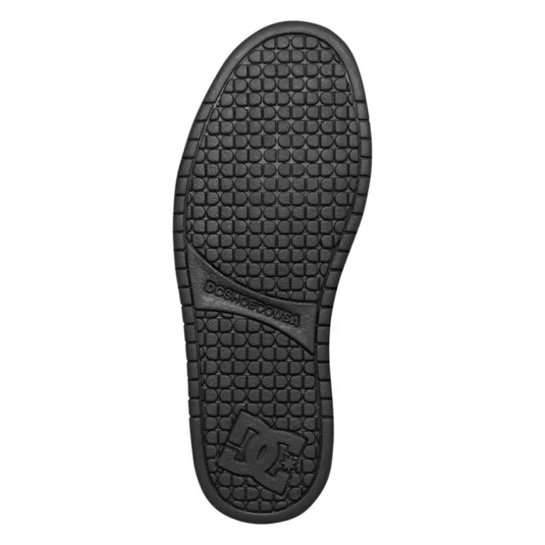 DC Shoes Court Graffik