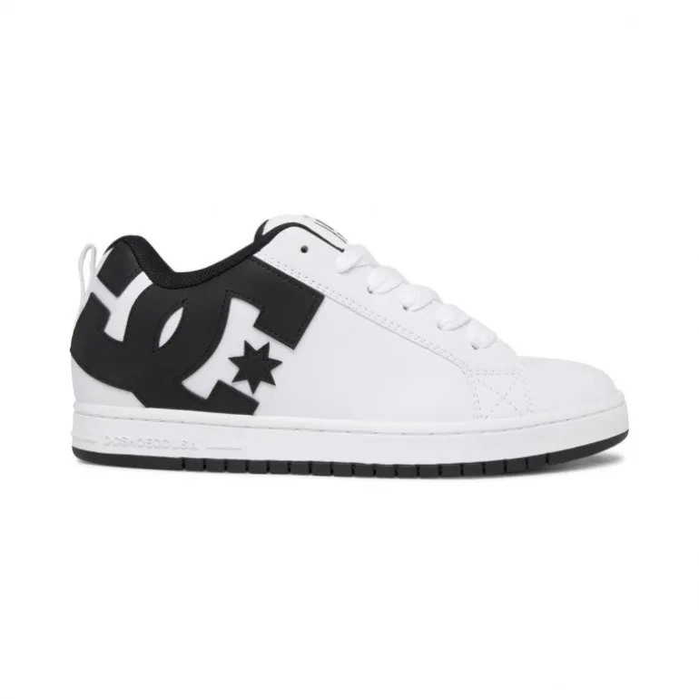 DC Shoes Court Graffik