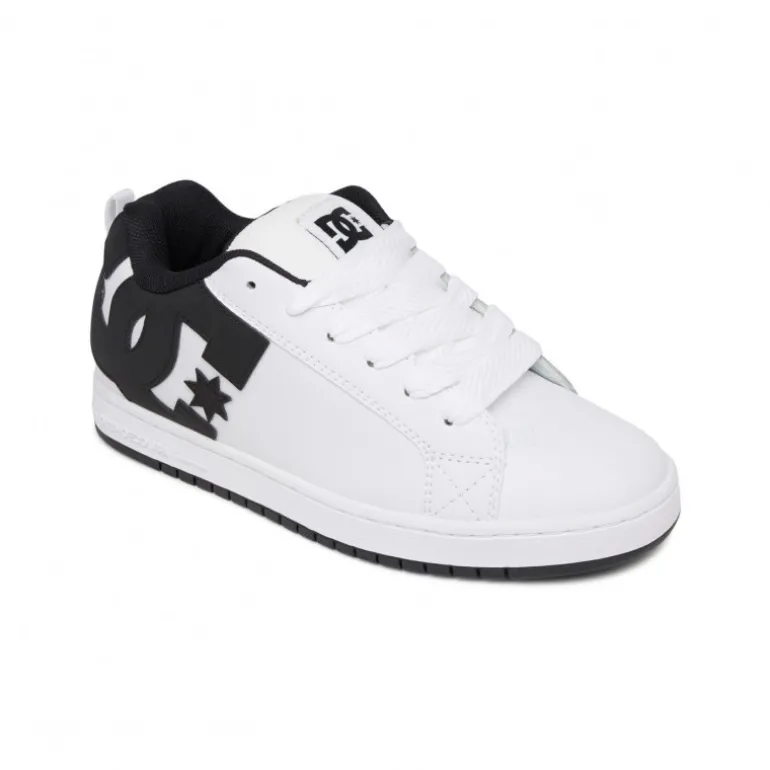 DC Shoes Court Graffik