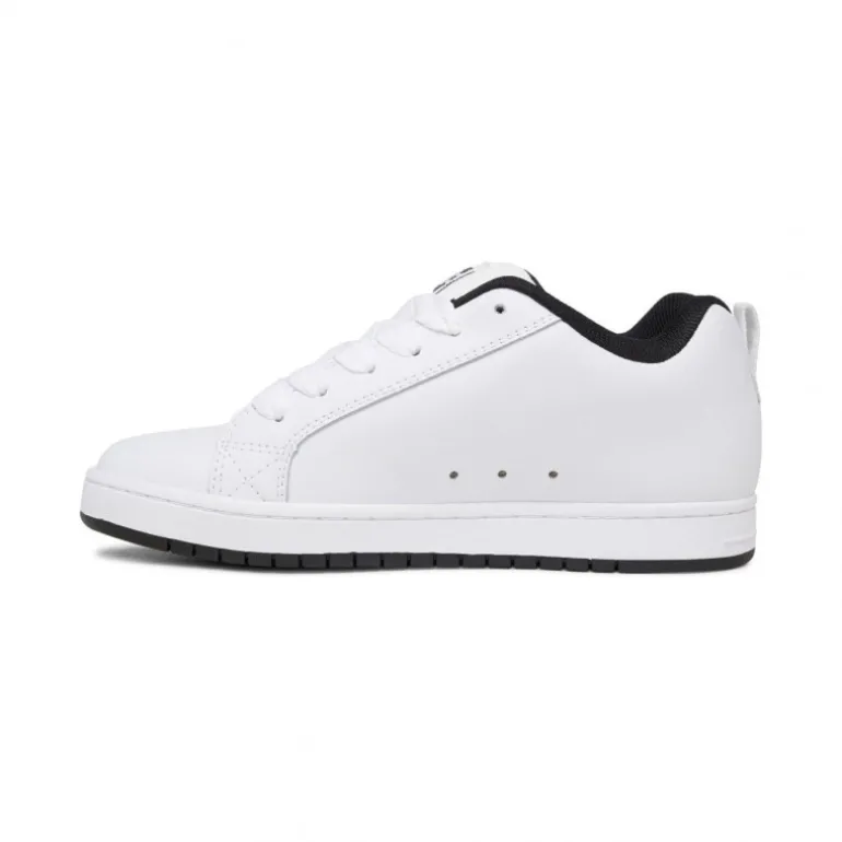 DC Shoes Court Graffik
