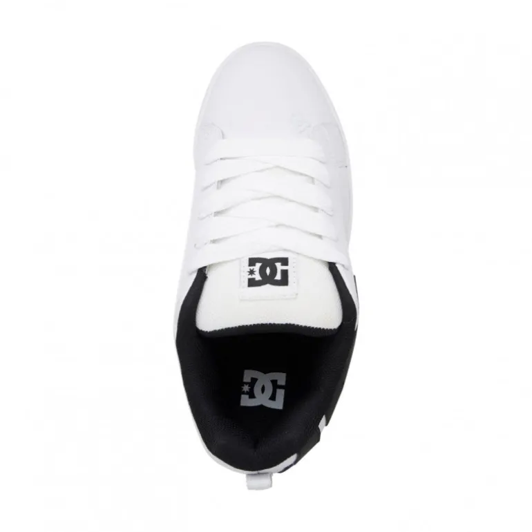 DC Shoes Court Graffik