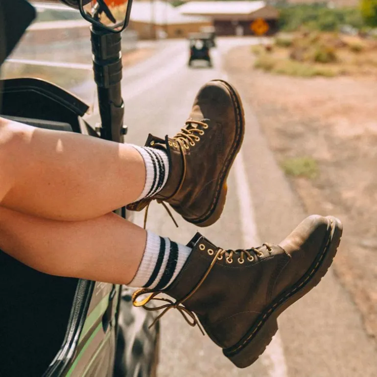 Doc Martens 1460 Gaucho
