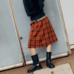 Dr Martens Anistone HI
