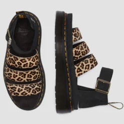 Dr Martens Quad Clarissa II