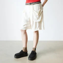 Dr Martens Zebzag