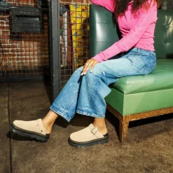 Dr Martens Zebzag