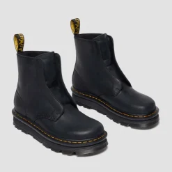 Dr Martens Zebzag Laceless